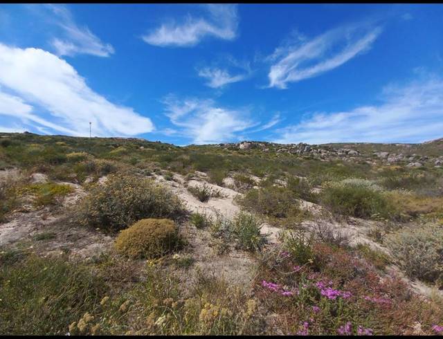LAND FOR SALE IN ST HELENA VIEWS